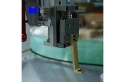 China Lithium Battery Collimating Laser Welding Machine For Laser Welding Equipment Aluminum Nickel supplier