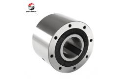 China 25mm Bore MZ15 One Way Clutch Backstop Bearing with Keyway 25x68x62mm supplier