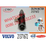 COMMON RAIL FUEL INJECTOR 21371672 21340611 20972225 20584345 85003263 for sale
