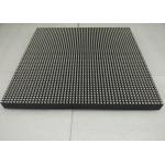 Constant Current Outdoor Rental Led Screen Smd3528 With Good Video Effect