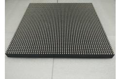 China Constant Current Outdoor Rental Led Screen Smd3528 With Good Video Effect supplier