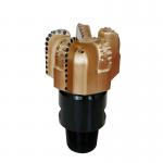 API Polycrystalline Diamond Compact Drill Bits With 13mm 16mm Cutter for sale