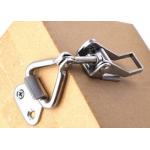 150kg Latch Type Toggle Clamp
