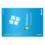 Promotional Microsoft Win 7 Professional Product Key 32bit SP1 Full Version Key Sticker for sale