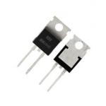 MBR1030,35,40,45,50 Dual Channel Mosfet TO-220A Plastic Encapsulated Diodes for sale