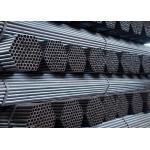 ASTM A192 Cold Drawn 8m Carbon Steel Pipe 0.1 - 20 mm Thickness For Electric Industry for sale