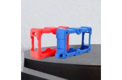 China Instrument Silicone Protective Cover Four Corners Thickened To Prevent Falling supplier