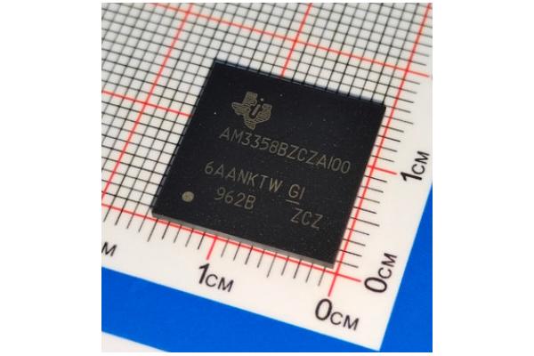 AM3358BZCZA100 Power Management Specialized - PMIC PMU for processor