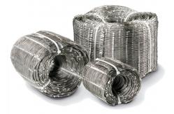 China Longlife Wire Rope Mesh , Architectural Wire Mesh For Balustrade And Stair Railing supplier