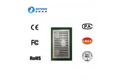 China Zetron RS485 Gas Detector Accessories Digital Gas Sensor 5VDC supplier