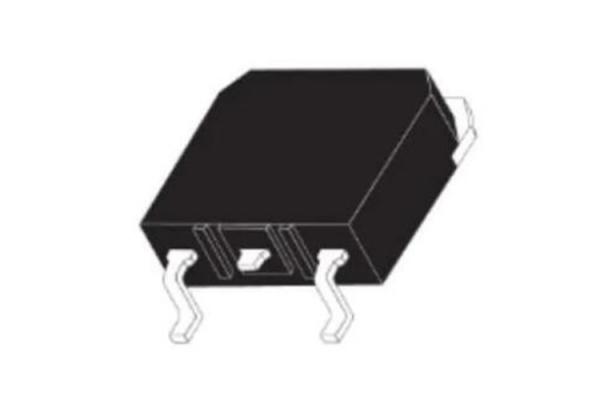 1200V Integrated Circuit Chip MSC360SMA120S SiC N-Channel Power MOSFET TO-268