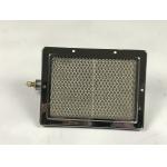 LPG Natural Gas Infrared Burner For Gas Doner Kebab Shawarma Machine