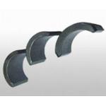 Segment 	Permanent Ferrite Magnet for sale