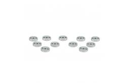 China Passivating Laser Cutting Service Machining Aluminum Cut Parts supplier