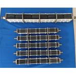 10Um Coating thickness Titanium Anode Electrolyzer For Water Treatment for sale