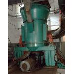 High Efficiency Vertical Coal Mill Pulverizer In Thermal Power Plant for sale