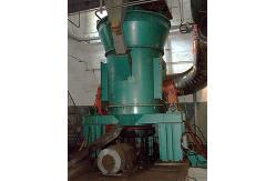 China High Efficiency Vertical Coal Mill Pulverizer In Thermal Power Plant supplier