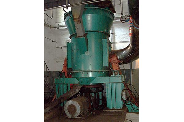 High Efficiency Vertical Coal Mill Pulverizer In Thermal Power Plant