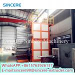 Spiral Winding HDPE PPH Pipe Production Machine Line 200-800 300-1200 600-1500 800-2400 1000-3500 1200-4000 1600-4200mm for sale