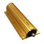 500W LED Load Resistor Chassis Mount Aluminum Housed Wirewound for sale