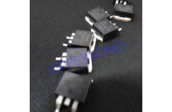 China Molins MK9 Model Through-Hole Version Mosfet Irfz44ns For Kretek Machines supplier