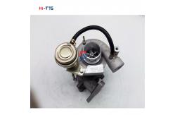 China 49377-03041 ME201258 ME200898 Turbocharger for Mitsubishi  4M40 Engine Construction Machinery Parts supplier