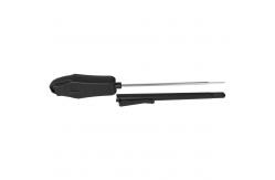 China IP67Pen Meat Thermometer digital grill bbq oven Plastic 221x31x15mm supplier