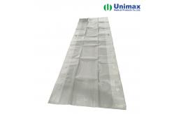 China PVC Patient Transfer Sheet With Handle EN1865-1:2010 Loading Capacity 150KG supplier