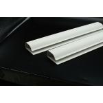                    OEM Acceptable PVC J Electrical Wire Channel              for sale