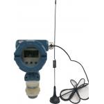 Intelligent Fluid Level Ultrasonic Transducer Sensor IP65 Waterproof for sale