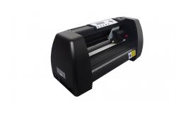 China Software 285mm 14 Inch Vinyl Cutter Plotter Cutting Plotter supplier