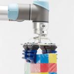 FDA 900g Symmetric Distributed Soft Robotic Finger for sale