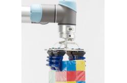 China FDA 900g Symmetric Distributed Soft Robotic Finger supplier