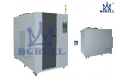 China +50 To 150C Pre Heating Thermal Shock Test Chamber Industrial Use supplier
