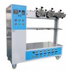 IEC 62196-1 Connection Set Conductive Charging For Electric Vehicles Test Machine