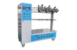 China IEC 62196-1 Connection Set Conductive Charging For Electric Vehicles Test Machine supplier