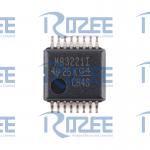 MAX3221IDBR