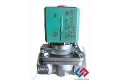 China ASCO 8210G088 Solenoid Valve for Water Media Applications supplier