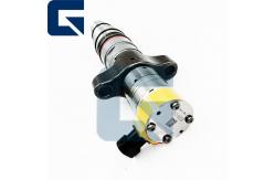 China 263-8218 Common Rail Fuel Injector 2638218 for Excavator 324D supplier
