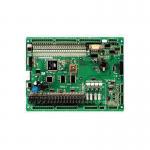32 Bit Elevator Spare Parts Standard Serial Step Main Control Board Dc20v for sale