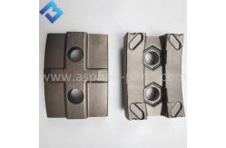 China Ejector Throwing board 2140636 for W150 milling drum parts supplier