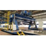 Micropanel Welding System