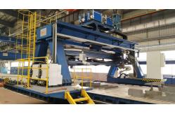 China Micropanel Welding System supplier