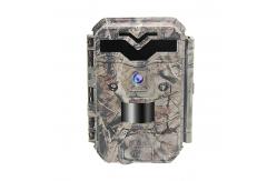China 30MP 1080P HD Hunting Wildlife Trail Camera No Glow Infrared LEDs supplier
