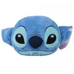 Double Sided Plush Seat Cushions PP Cotton Filler Customized Color 30CM for sale
