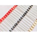 RoHS Ultra Fast Recovery Rectifier Diode Low Reverse Leakage for sale