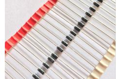 China RoHS Ultra Fast Recovery Rectifier Diode Low Reverse Leakage supplier