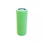 Cylindrical 18650 LTO Battery Cell 2.4V 1500mAh Lithium Titanium Oxide Battery for sale