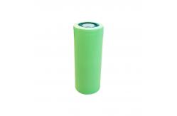 China Cylindrical 18650 LTO Battery Cell 2.4V 1500mAh Lithium Titanium Oxide Battery supplier