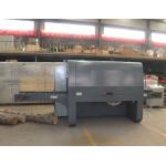 Round Log Timber Multiple Multi Blade Rip Saw wWood Cutting Saw Machine
